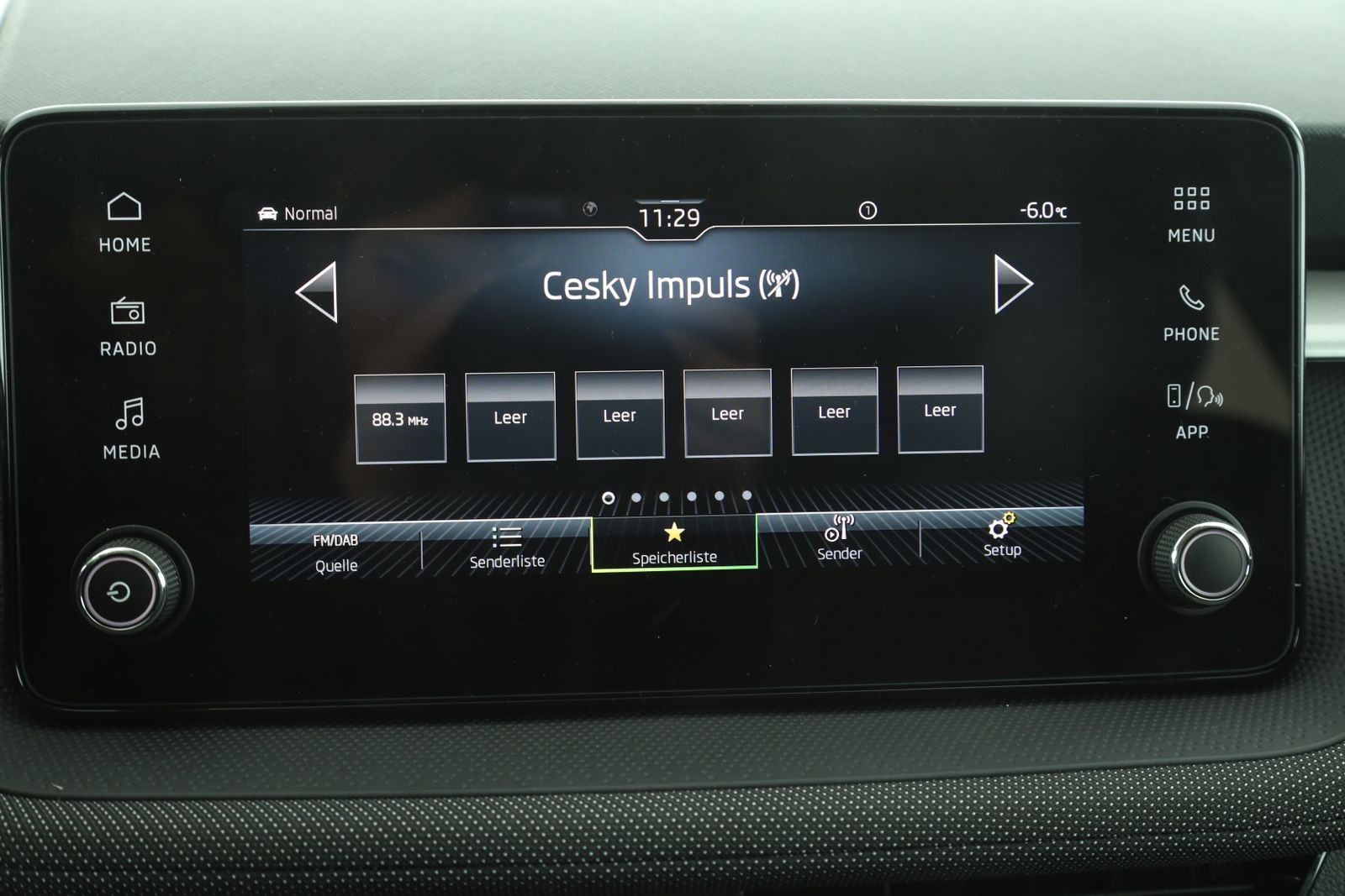 Skoda Fabia - Bild 18