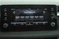 Skoda Fabia - Vorschau Bild 18