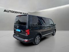 Foto Nummer 5: VW T6 Multivan