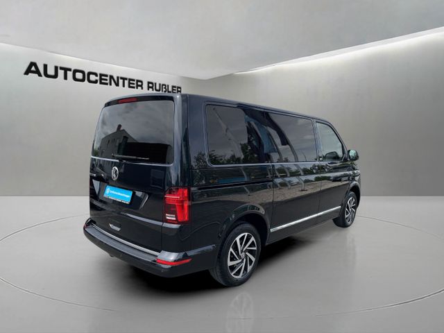 Foto Nummer 5: VW T6 Multivan