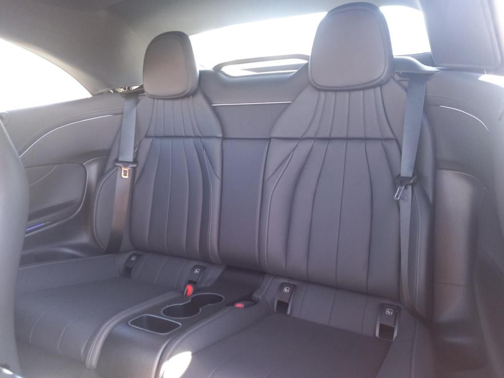 Fahrzeugabbildung Mercedes-Benz CLE 450 4M Cabriolet AMG*Air-Cap*Burmester*Distr