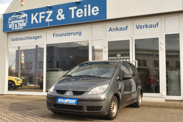Mitsubishi Colt CZ3 1.3 Inform TÜV NEU ZV Servo