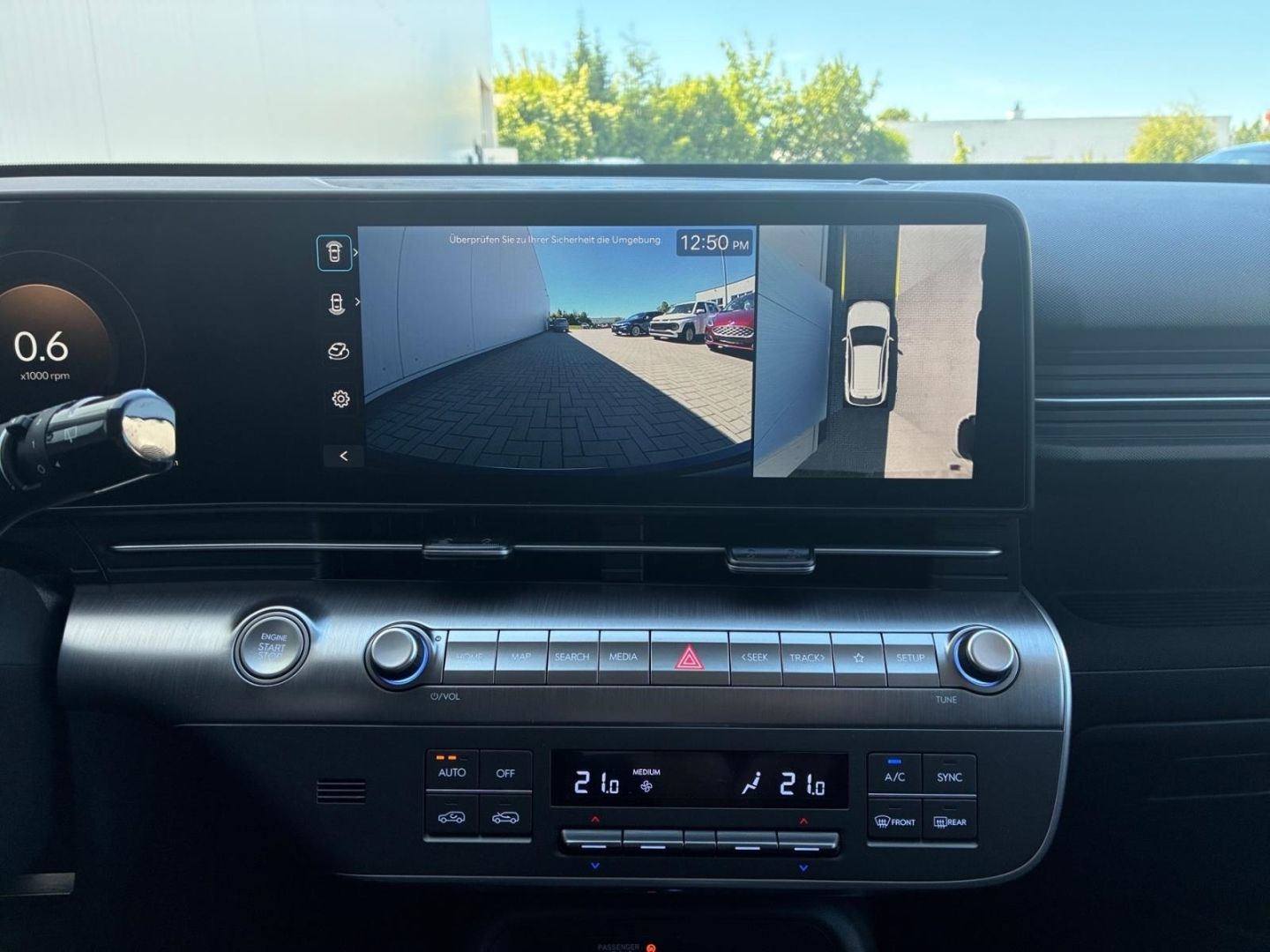 Hyundai KONA - Bild 21
