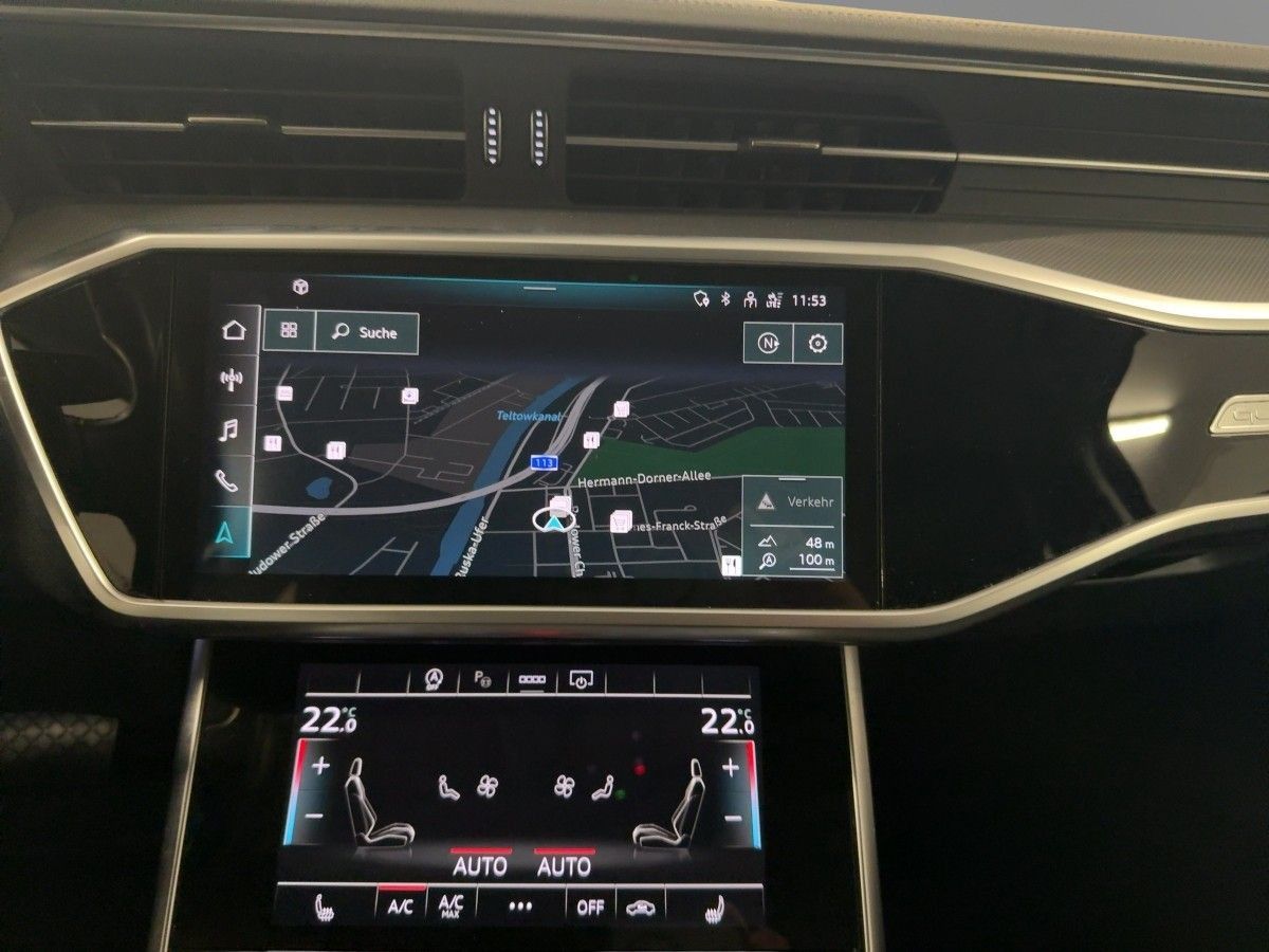 Audi A6 - Bild 14