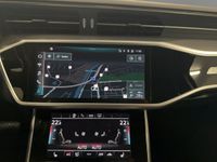 Audi A6 - Vorschau Bild 14
