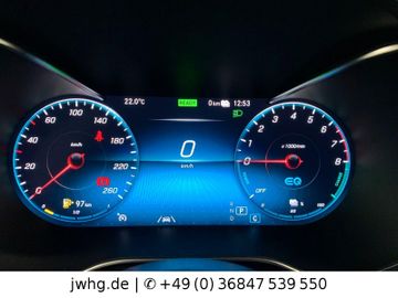 Mercedes GLC 300 - 8