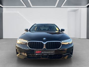 BMW 520 - 5
