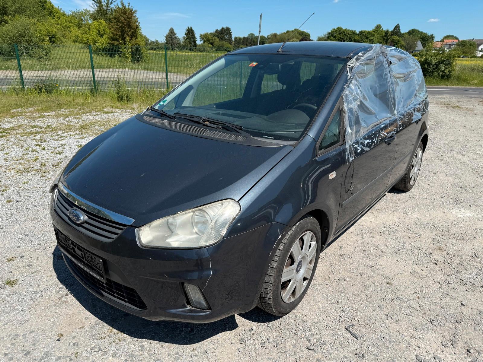 Ford C-Max C-MAX Style