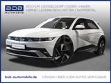 Hyundai IONIQ 5 63 kWh (170 PS) 2WD BASIS NAVI SHZ PDC - Hyundai IONIQ 5 Tageszulassungen