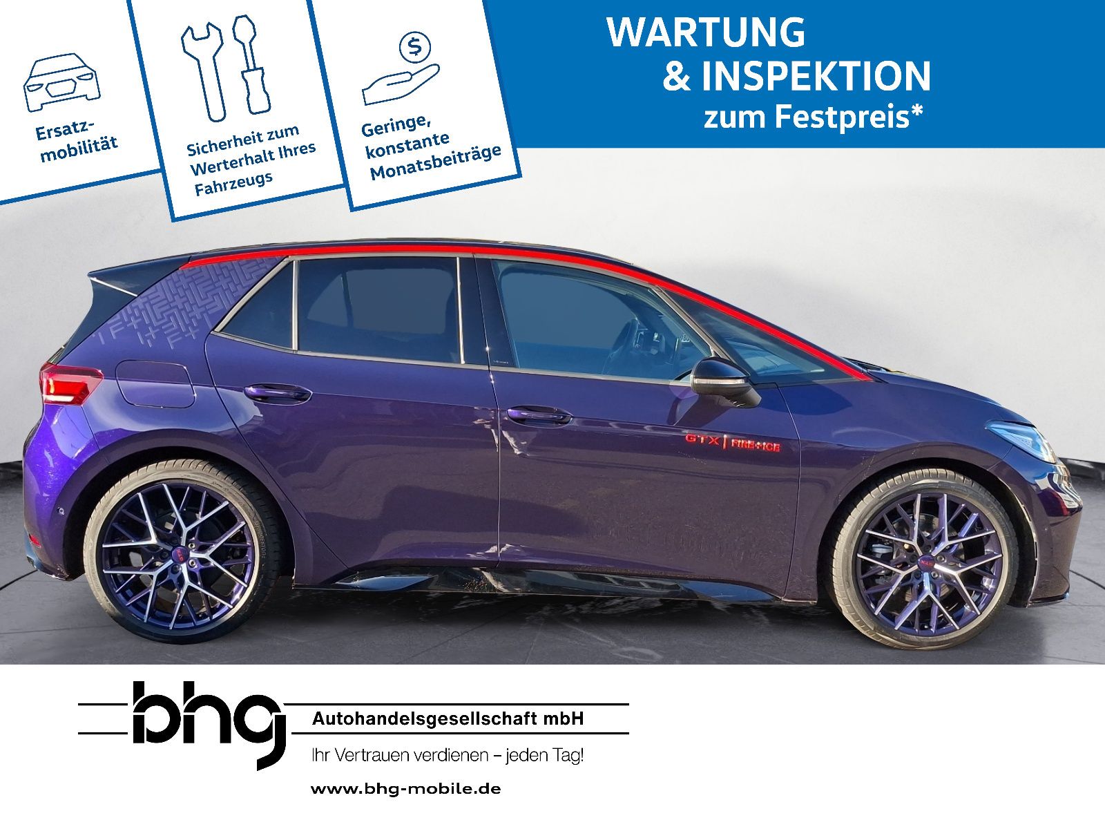 Volkswagen ID.3 - Bild 5