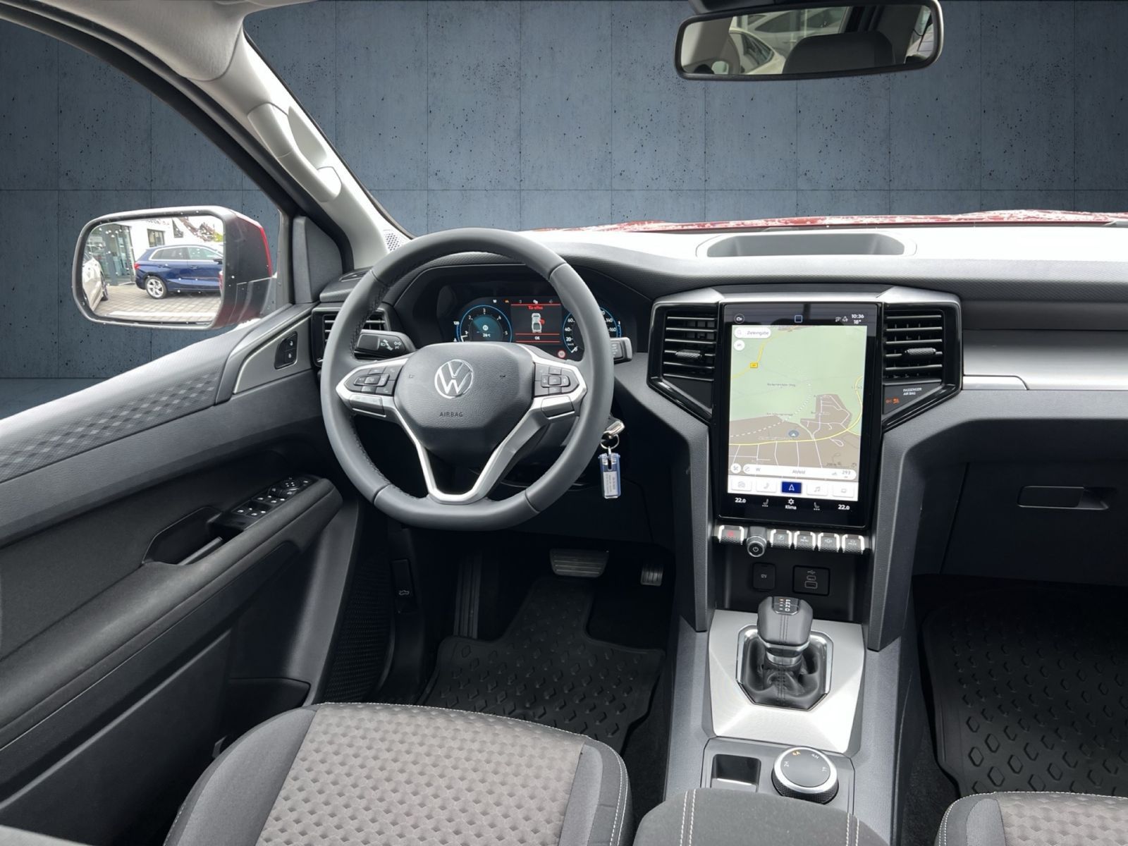 Volkswagen Amarok - Bild 20