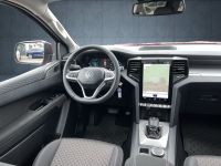 Volkswagen Amarok - Vorschau Bild 20