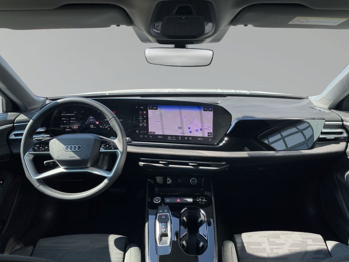 Audi A5 - Bild 5