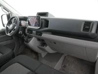 Volkswagen Crafter - Vorschau Bild 4