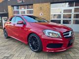 Mercedes-Benz A 200 CDI BE AMG-Line Navi BiXenon SHZ PDC uvm. - gebrauchte Mercedes-Benz A 200 aus dem Jahr 2012