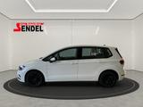 Volkswagen Golf Sportsvan VII Trendline***MTL.RATE 157 €*** - Volkswagen Golf mit Diesel-Antrieb: Van