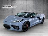 Corvette C8 Stingray 3LT | Convertible | Lift. | Carbon - Corvette C8 Tageszulassungen