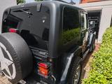 Jeep Wrangler Sport 2.4 Sport - gebrauchte Jeep Wrangler aus dem Jahr 2006