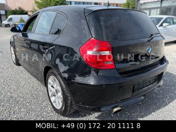 BMW 120 - 6