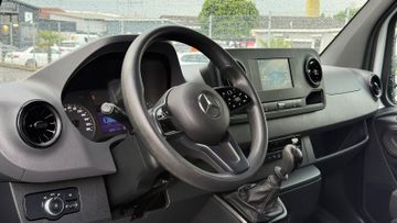 Mercedes Sprinter - 11
