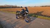 Yamaha Tracer 700 - DAS perfekte Anfängerbike - YAMAHA TRACER 700