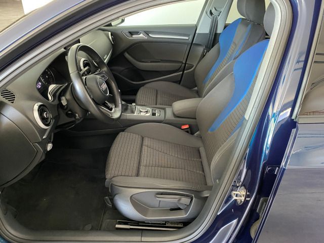 A3 Sportback sport 1.4 TFSI ultra NAVI+SHZ+EPH