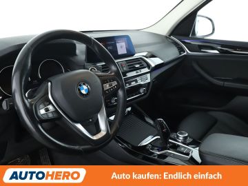 BMW X3 - 11