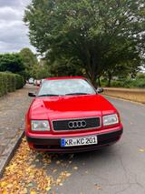 Audi 100 - Audi 100 aus 1993