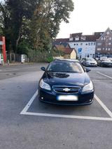 Chevrolet Epica - Chevrolet Epica Gebrauchtwagen