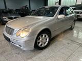 Mercedes-Benz C 180 C-Klasse Lim. C 180 Kompressor*AUT.*TÜV NE - gebrauchte Mercedes-Benz C 180 aus dem Jahr 2004