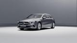 Mercedes-Benz A 200 Progressive/LED/Tempomat/SitzkomfortP/DAB - Mercedes-Benz 200: D