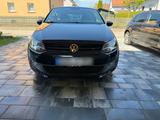 Volkswagen VW Polo 6r 1,2 TDI - Volkswagen Polo: 6r TDI