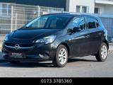 Opel Corsa E 1.4 101Ps*1.HAND*6 GANG*5TÜRIG*KLIMA*SHZ - Opel Corsa mit Benzin-Antrieb: Kleinwagen, 1.6
