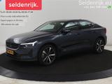 Polestar 2 Long Range Single motor 78 kWh | SOH 92% | sit - Polestar aus 2021