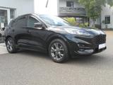 Ford Kuga ST-Line X - gebrauchte Ford Kuga aus dem Jahr 2020