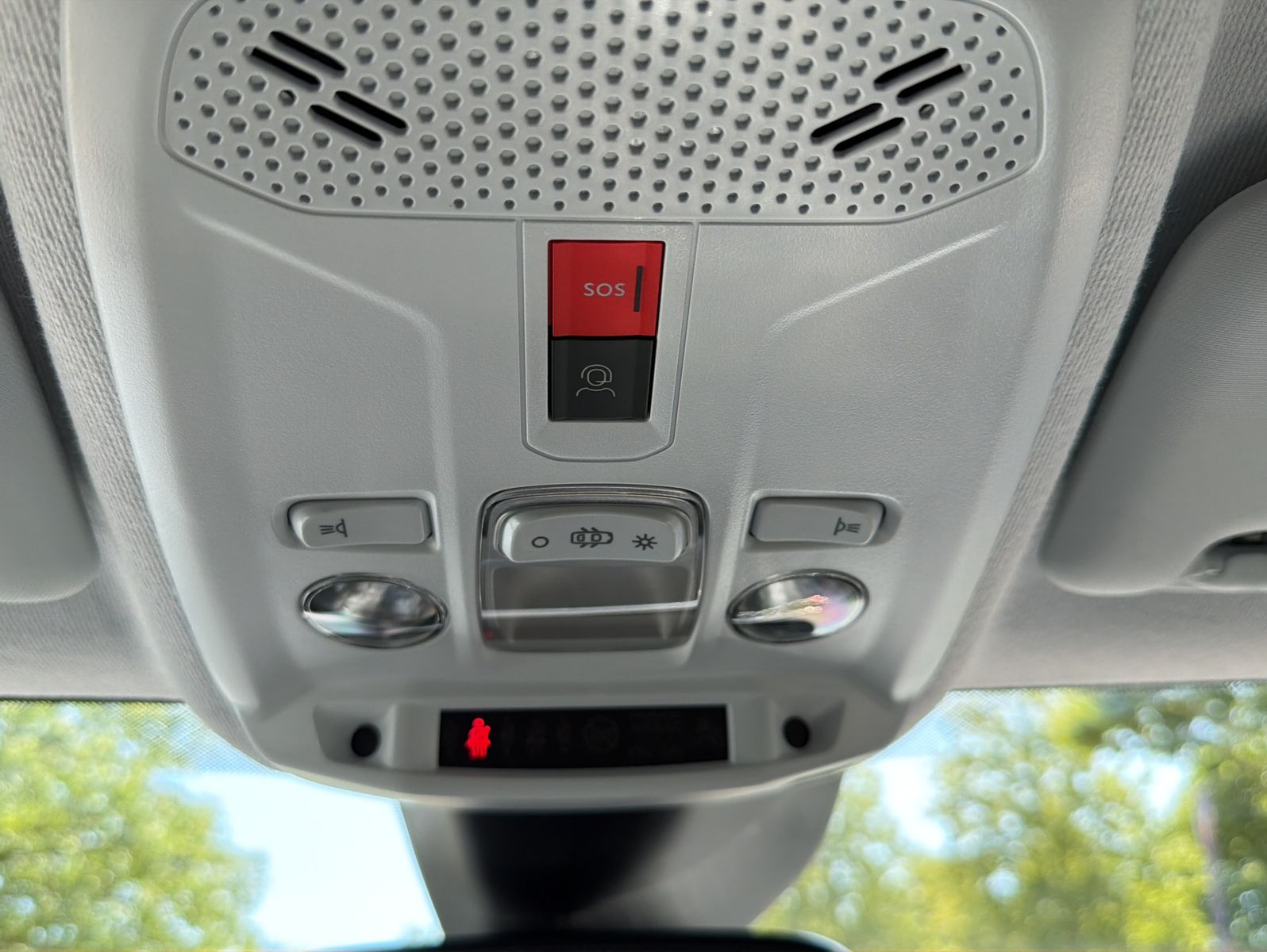 Fahrzeugabbildung Peugeot 208 101 Allure - Tempomat