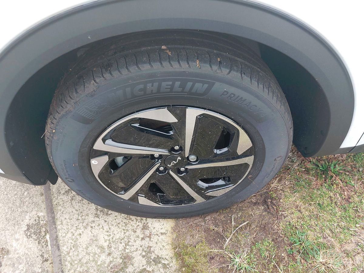 Kia Sportage - Bild 21