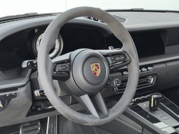Porsche 992 Carrera GTSHA-LenkPCCBPDCCPDLS+LIFT