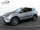 Toyota RAV4 2.0 Valvematic 4x4 - Toyota RAV 4: 2.0