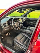 Dodge Durango rt 5.7 2024year  - Dodge aus 2024