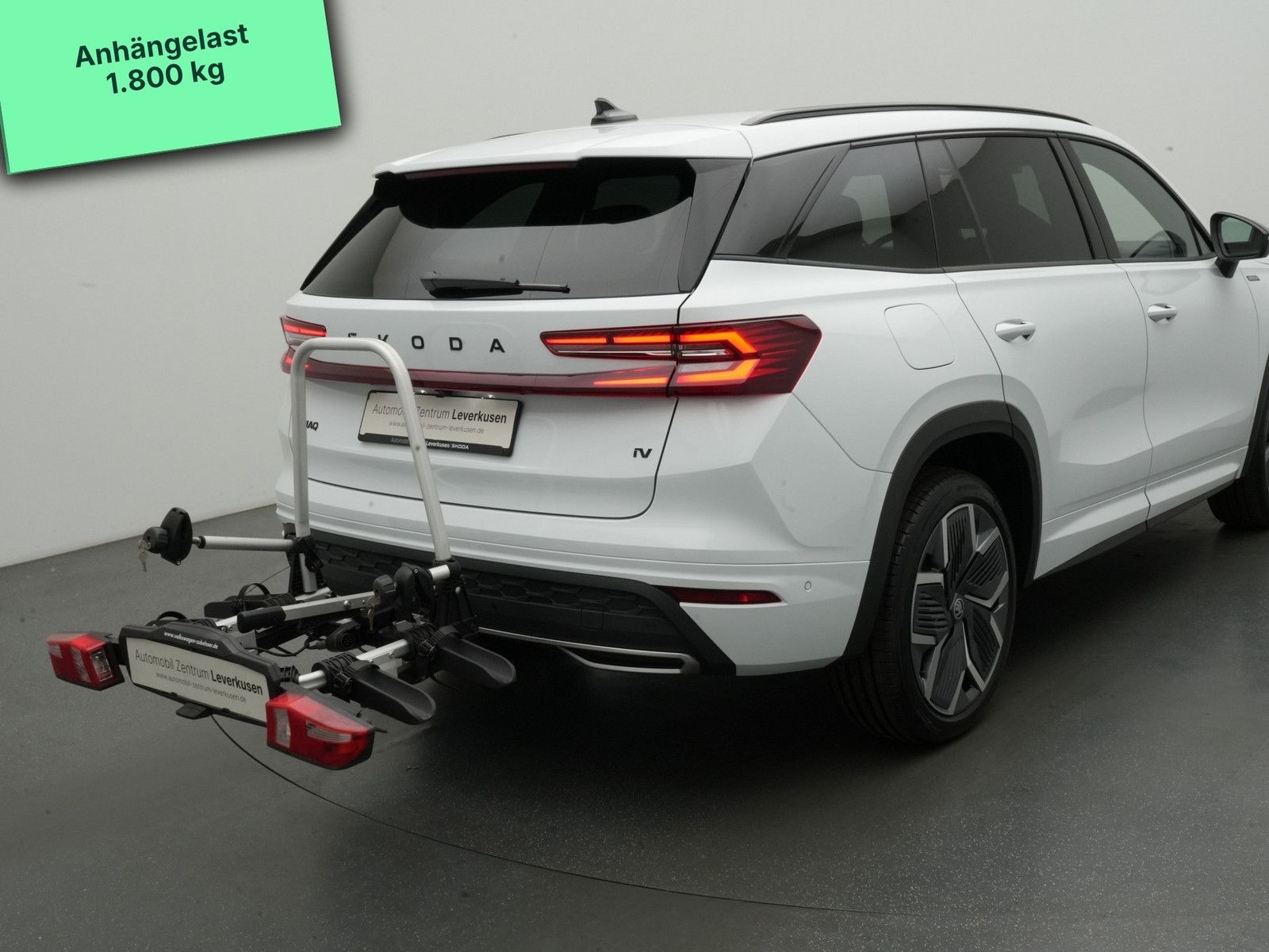Skoda Kodiaq - Bild 5
