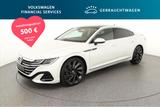 Volkswagen Arteon R-Line 2.0 TSI Pano*Klima*PDC*RFK*SH - VW Arteon Gebrauchtwagen in Hannover