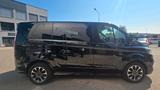Ford Tourneo Custom 310 L1 Tourneo Sport - Ford Tourneo Custom: Sport