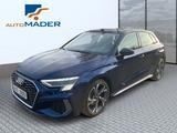 Audi A3 Sportback 35 TDI S line - Carplay - Kamera - Audi A3 mit Diesel-Antrieb: Kleinwagen
