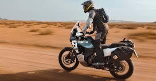 Husqvarna Norden 901 Exp. inkl. Bekleidungspaket * 1.600€