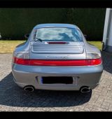 Porsche 911 4s (996) Carrera Erstzulassung 02/2003  - Porsche: 911er