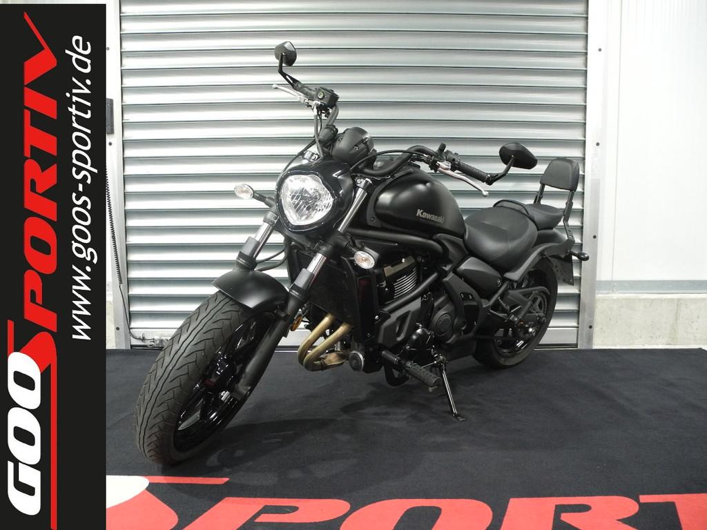 Kawasaki Vulcan S *VOM HÄNDLER*