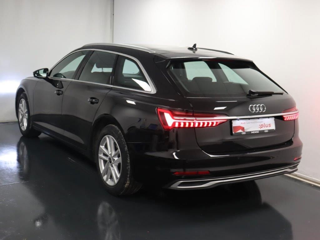 Audi A6 - Bild 4