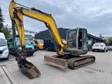 Wacker Bagger 7.5t 75 Z3 2 Schnellwechsler Planschaufel - Angebote
