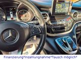Mercedes-Benz V220d Marco Polo Westfalia*StHz.*Kamera*Navi* - Mercedes-Benz Kastenwagen